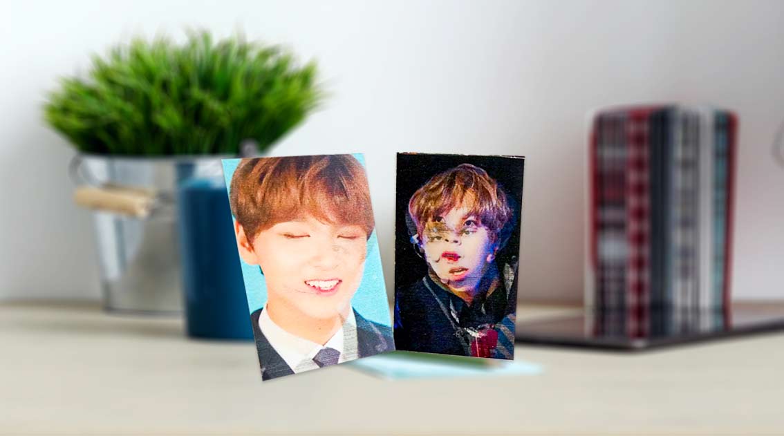 Cara Kerja Lenticular Print & Efek Visual 3D Unik